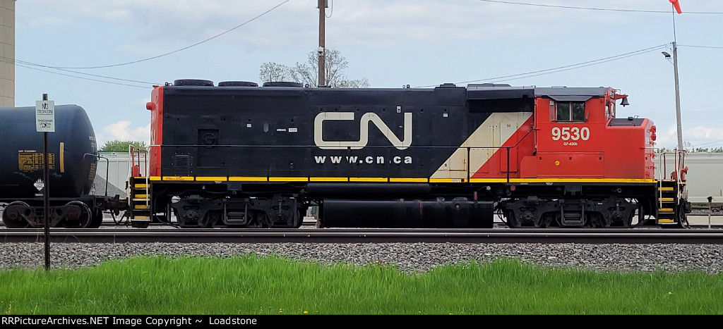 CN 9530